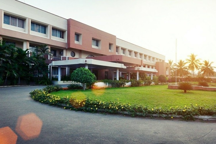 Sri Ramakrishna Engineering College, Coimbatore