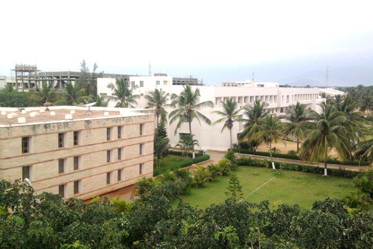 Sri Ramakrishna Engineering College, Coimbatore