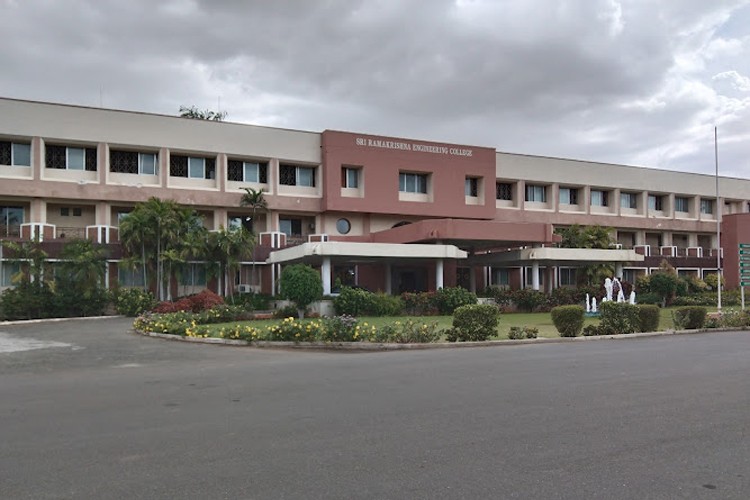 Sri Ramakrishna Engineering College, Coimbatore