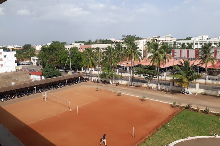 Sri Ramakrishna Engineering College, Coimbatore