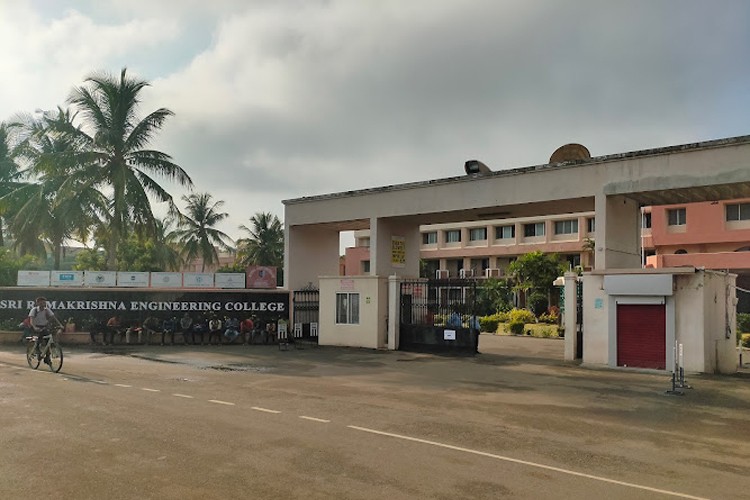 Sri Ramakrishna Engineering College, Coimbatore