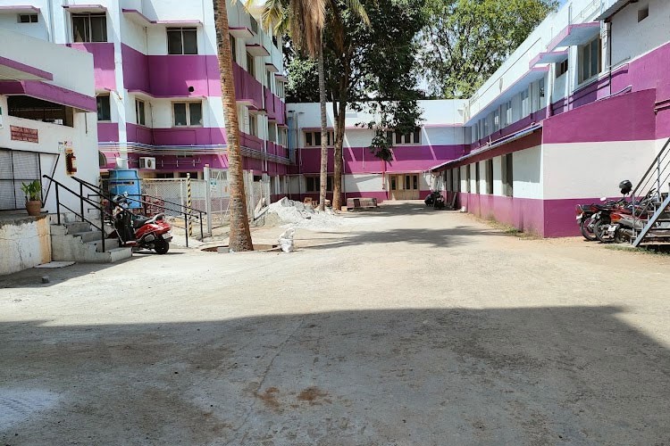 Sri Ramakrishna Institute of Paramedical Science, Coimbatore