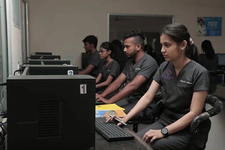 Sri Ramakrishna Institute of Paramedical Sciences, Coimbatore