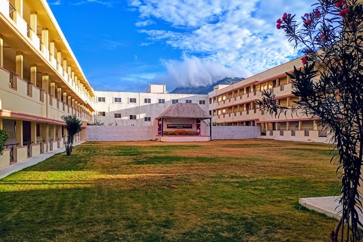 Sri Ramakrishna Institute of Technology, Coimbatore