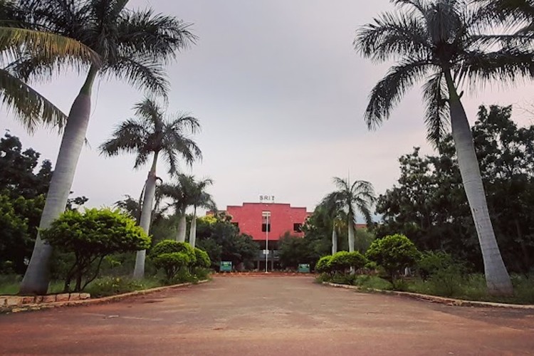 Sri Ramakrishna Institute of Technology, Coimbatore