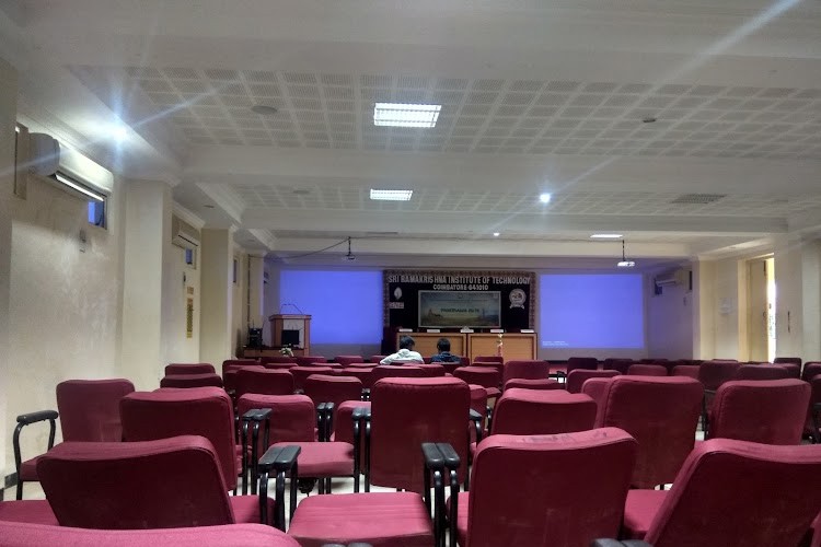 Sri Ramakrishna Institute of Technology, Coimbatore