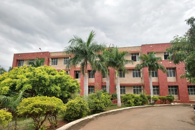 Sri Ramakrishna Institute of Technology, Coimbatore