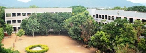 Sri Ramakrishna Mission Vidyalaya College of Arts and Science, Coimbatore