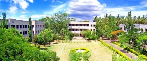 Sri Ramakrishna Mission Vidyalaya College of Arts and Science, Coimbatore