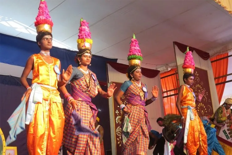 Sri Ramakrishna Mission Vidyalaya College of Education, Coimbatore