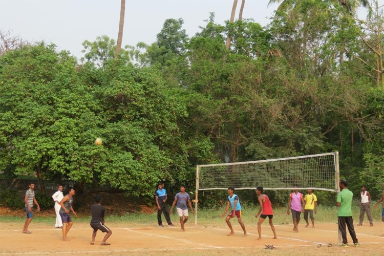 Sri Ramakrishna Mission Vidyalaya College of Education, Coimbatore