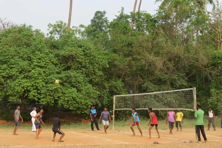 Sri Ramakrishna Mission Vidyalaya College of Education, Coimbatore