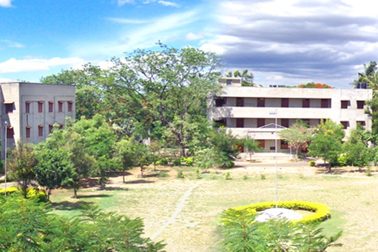 Sri Ramakrishna Mission Vidyalaya College of Education, Coimbatore