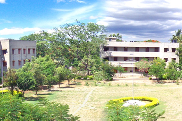Sri Ramakrishna Mission Vidyalaya College of Education, Coimbatore