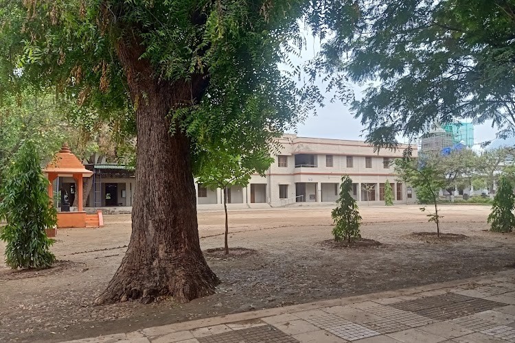 Sri Ramakrishna Mission Vidyalaya College of Education, Coimbatore