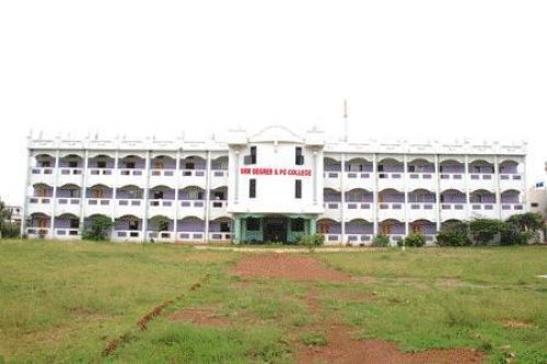 Sri Ramakrishna PG College, Kurnool