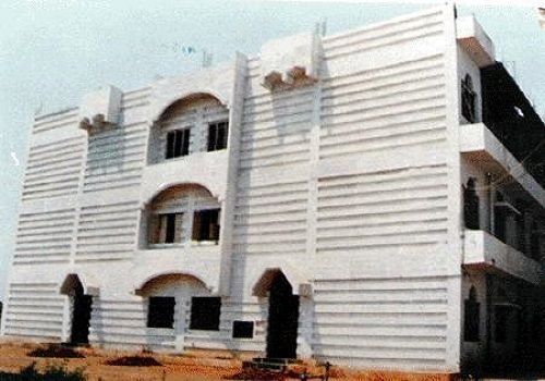 Sri Ramakrishna PG College, Kurnool