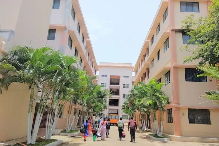 Sri Ramakrishna Polytechnic College, Perambalur