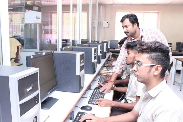 Sri Ramakrishna Polytechnic College, Perambalur