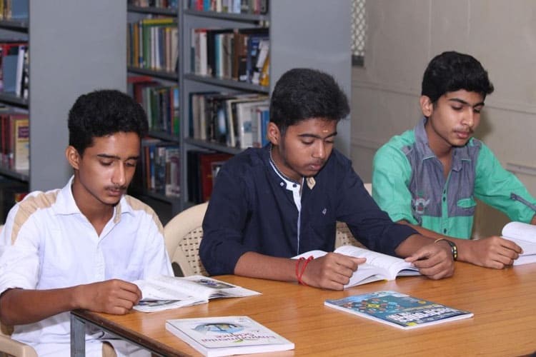 Sri Ramakrishna Polytechnic College, Perambalur