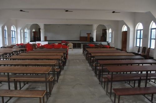 Sri Ramakrishna Sarada Ashrama Teacher's Training College, Hazaribagh