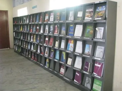 Sri Ramanujar Engineering College, Chennai