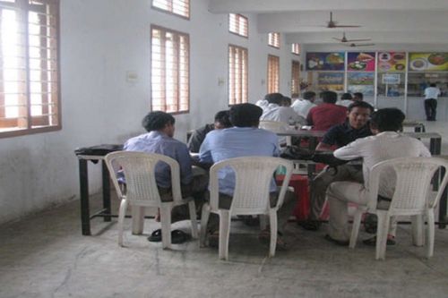 Sri Ramanujar Engineering College, Chennai