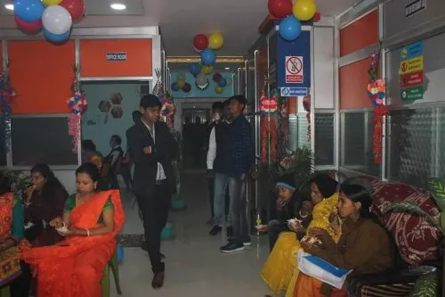 Sri Ramkrishna Institute of Hotel Management, Kolkata