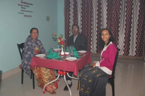 Sri Ramkrishna Institute of Hotel Management, Kolkata