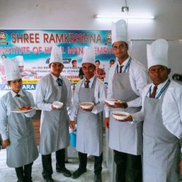 Sri Ramkrishna Institute of Hotel Management, Kolkata