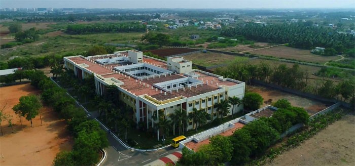 Sri Ranganathar Institute of Polytechnic College, Coimbatore