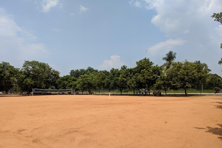 Sri Ranganathar Institute of Polytechnic College, Coimbatore