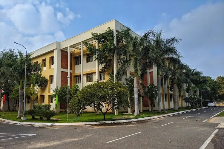 Sri Ranganathar Institute of Polytechnic College, Coimbatore