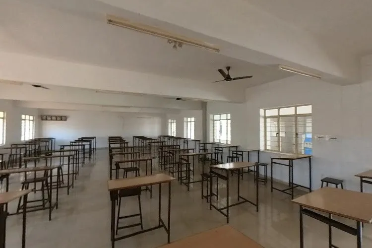 Sri Ranganathar Institute of Polytechnic College, Coimbatore