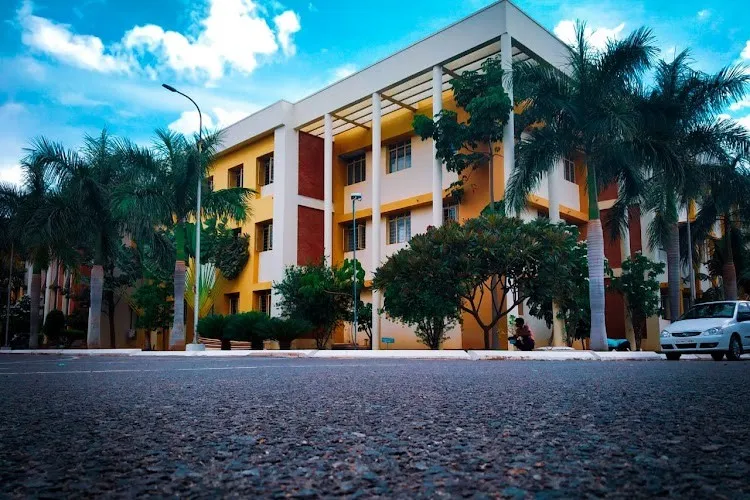 Sri Ranganathar Institute of Polytechnic College, Coimbatore