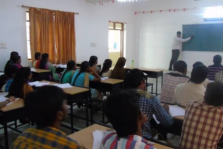 Sri Ranganathar Institute of Polytechnic College, Coimbatore