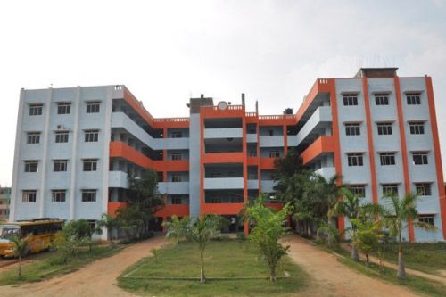 Sri Rangapoopathi College of Engineering, Villupuram