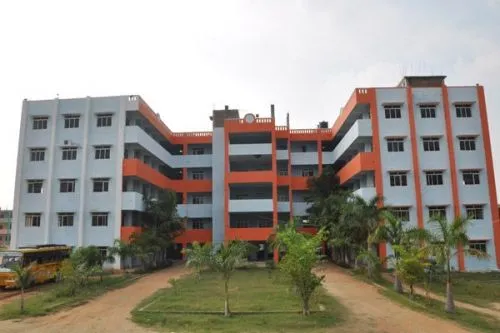 Sri Rangapoopathi College of Engineering, Villupuram