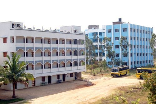 Sri Rangapoopathi College of Engineering, Villupuram