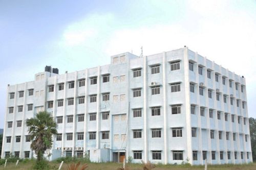 Sri Rangapoopathi College of Engineering, Villupuram