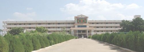 Sri Renugambal College of Physical Education, Tiruvannamalai