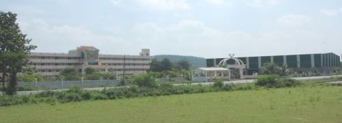 Sri Renugambal College of Physical Education, Tiruvannamalai