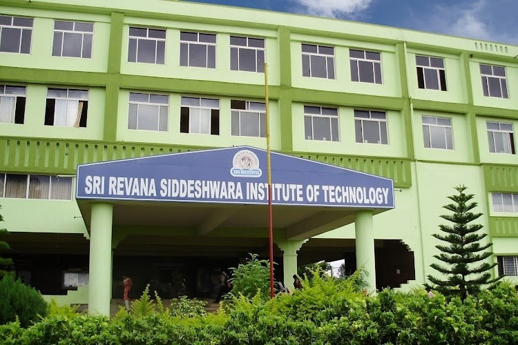 Sri Revana Siddeshwara Institute of Technology, Bangalore