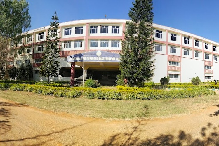 Sri Revana Siddeshwara Institute of Technology, Bangalore