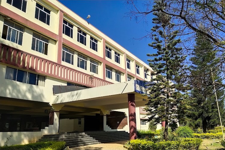 Sri Revana Siddeshwara Institute of Technology, Bangalore