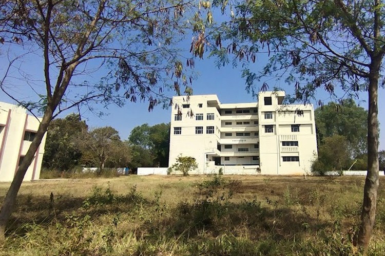 Sri Revana Siddeshwara Institute of Technology, Bangalore