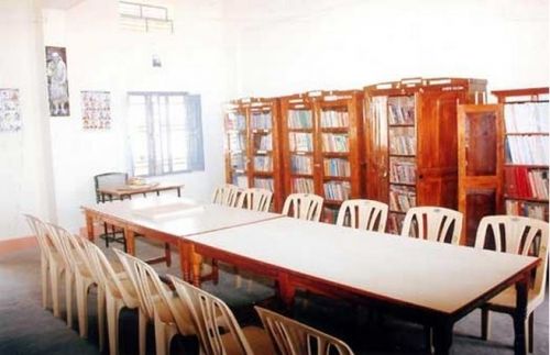 Sri Sai Baba National College of Education, Anantapur