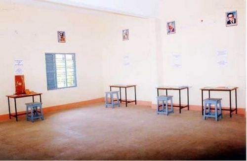 Sri Sai Baba National College of Education, Anantapur