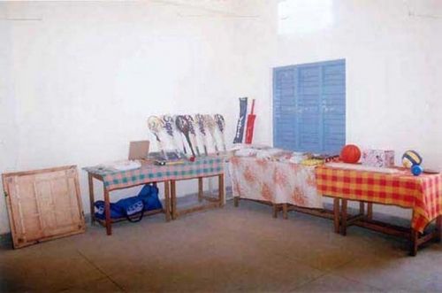 Sri Sai Baba National College of Education, Anantapur