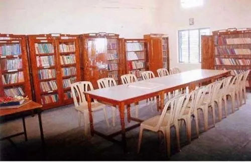 Sri Sai Baba National College of Education, Anantapur